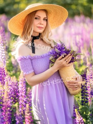 Доброслава — Кораблино