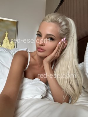 Соня — Кораблино