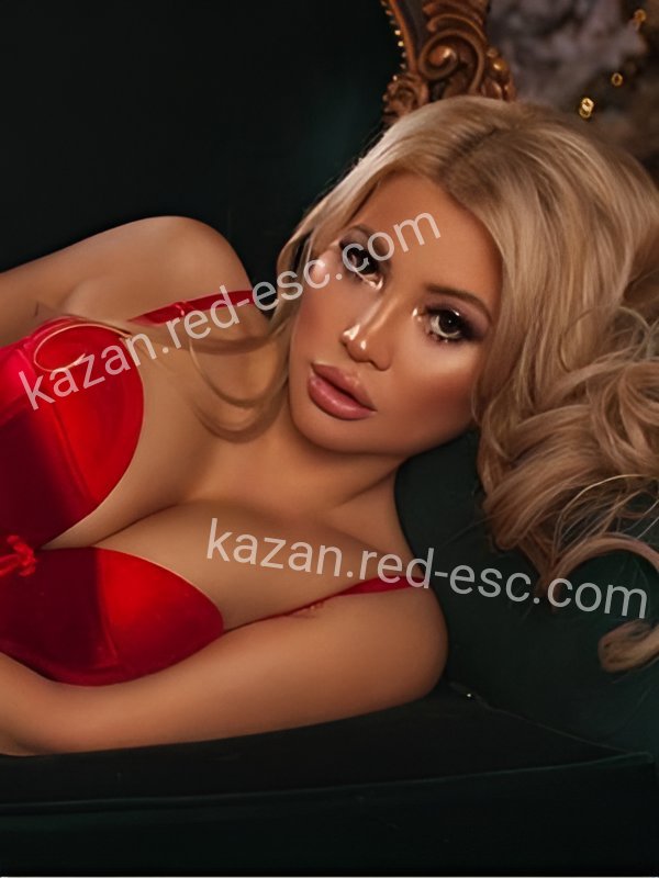 Натали — Кораблино